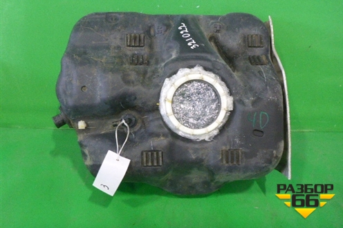 Бак топливный (17500SNA) для Honda Civic 4D с 2005-2011г (Цивик)