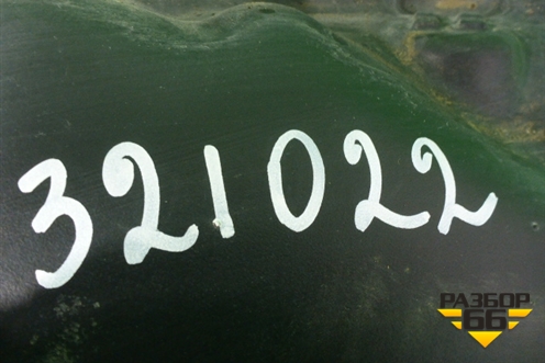 Бак топливный (17500SNA) для Honda Civic 4D с 2005-2011г (Цивик)