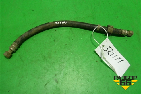 Шланг тормозной для Scania 5 R Series с 2004-2016г