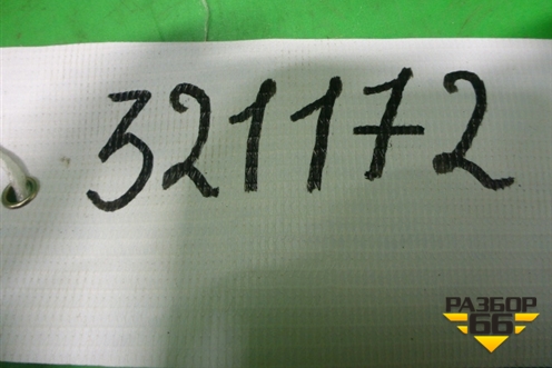 Кронштейн  (крепления воздушных кранов) для Scania 5 R Series с 2004-2016г