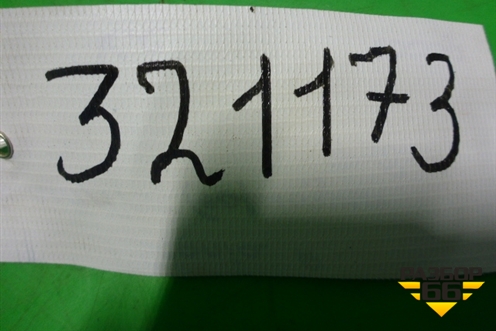 Кронштейн  (тормозных трубок) для Scania 5 R Series с 2004-2016г