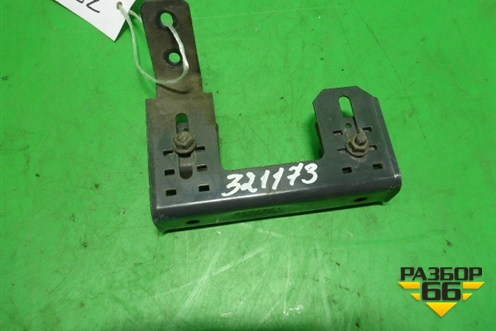 Кронштейн  (тормозных трубок) для Scania 5 R Series с 2004-2016г