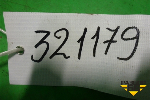 Ограничитель двери правой  (1930649) для Scania 5 R Series с 2004-2016г