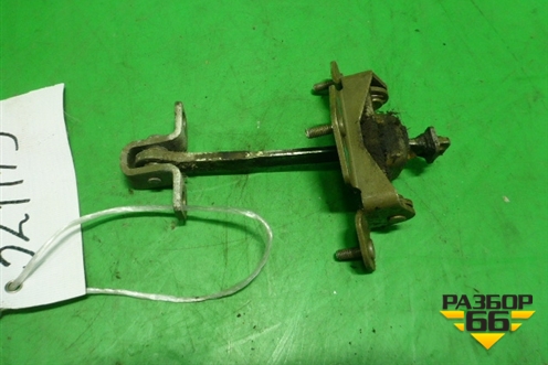 Ограничитель двери правой  (1930649) для Scania 5 R Series с 2004-2016г