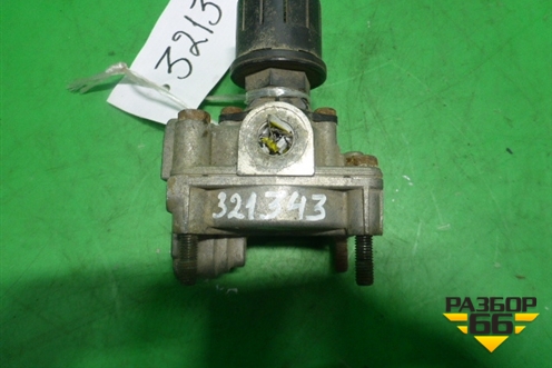 Клапан ускорительный (1425183) для Scania 5 R Series с 2004-2016г