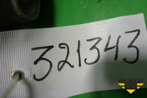 Клапан ускорительный (1425183) для Scania 5 R Series с 2004-2016г