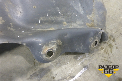 Локер передний правый для Scania 5 R Series с 2004-2016г