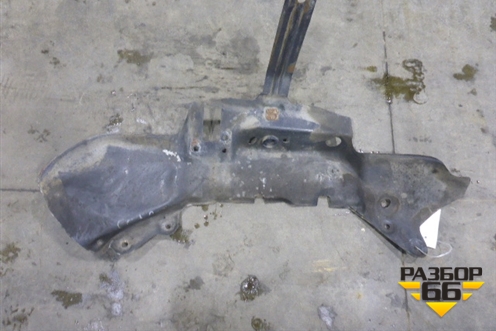 Локер передний правый для Scania 5 R Series с 2004-2016г