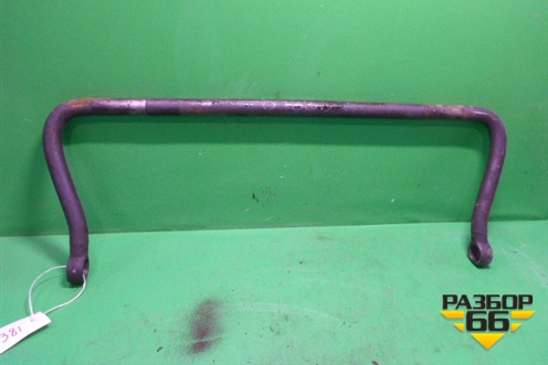 Стабилизатор передний для Scania 5 R Series с 2004-2016г