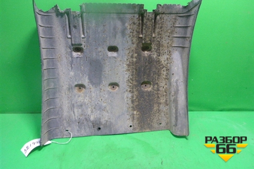 Крыло заднее правое передняя часть  (1357600) для Scania 5 R Series с 2004-2016г