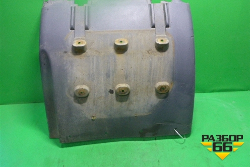 Крыло заднее правое передняя часть  (1357600) для Scania 5 R Series с 2004-2016г