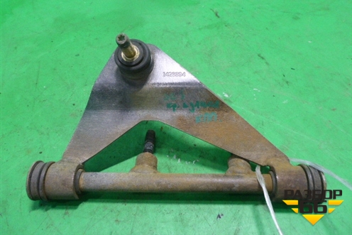 Кронштейн  (крепления кулисы КПП) для Scania 5 R Series с 2004-2016г