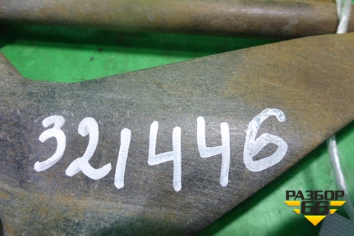 Кронштейн  (крепления кулисы КПП) для Scania 5 R Series с 2004-2016г