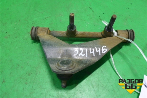 Кронштейн  (крепления кулисы КПП) для Scania 5 R Series с 2004-2016г