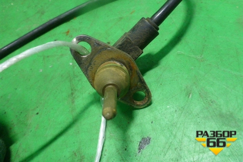 Датчик температуры (охлаждающей жидкости) (1757904) для Scania 5 R Series с 2004-2016г