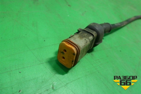 Датчик температуры (охлаждающей жидкости) (1757904) для Scania 5 R Series с 2004-2016г