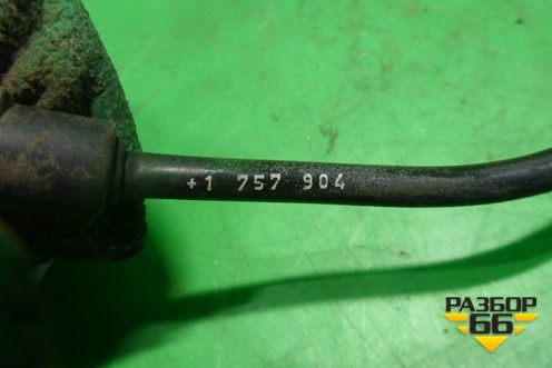 Датчик температуры (охлаждающей жидкости) (1757904) для Scania 5 R Series с 2004-2016г