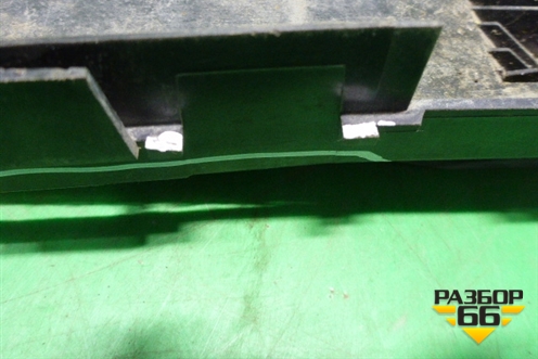 Площадка под аккумулятор (6G9110723A) для Ford Mondeo 4 с 2006-2014г (Мондео)