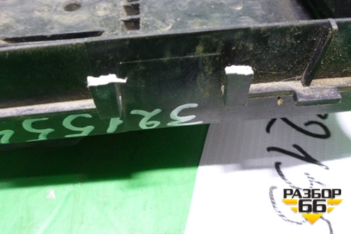 Площадка под аккумулятор (6G9110723A) для Ford Mondeo 4 с 2006-2014г (Мондео)