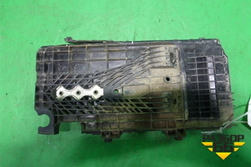 Площадка под аккумулятор (6G9110723A) для Ford Mondeo 4 с 2006-2014г (Мондео)