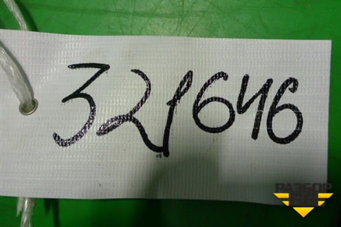 Кронштейн заднего редуктора (верхний) (294555) для Scania 5 R Series с 2004-2016г