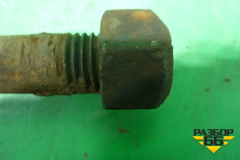 Стремянка задней рессоры для Scania 5 R Series с 2004-2016г