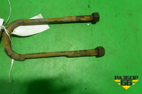 Стремянка задней рессоры для Scania 5 R Series с 2004-2016г