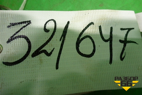 Стремянка задней рессоры для Scania 5 R Series с 2004-2016г