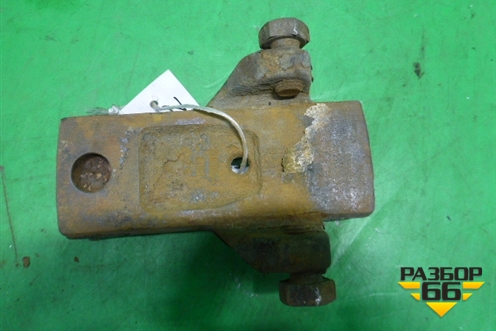 Проставка задней рессоры (полурессоры) для Scania 5 R Series с 2004-2016г