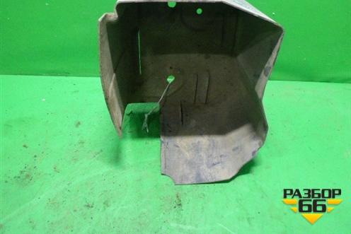 Крышка/ (отсека клапанов) для Scania 5 R Series с 2004-2016г