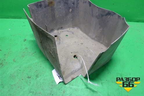 Крышка/ (отсека клапанов) для Scania 5 R Series с 2004-2016г