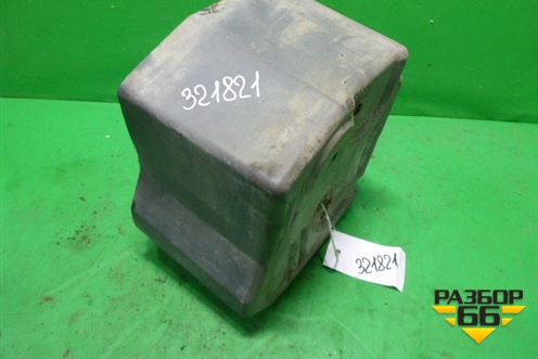 Крышка/ (отсека клапанов) для Scania 5 R Series с 2004-2016г