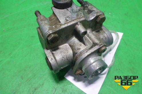 Клапан ускорительный (1413698) для Scania 5 R Series с 2004-2016г