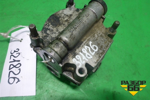 Клапан ускорительный (1413698) для Scania 5 R Series с 2004-2016г