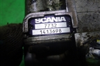 Клапан ускорительный (1413698) для Scania 5 R Series с 2004-2016г