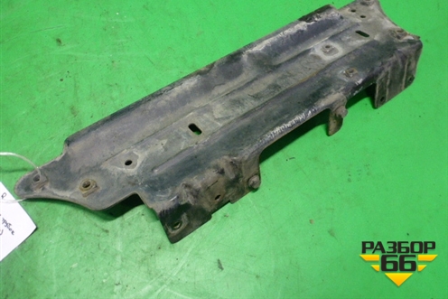 Кронштейн  (крепления трубок отопителя) для Scania 5 R Series с 2004-2016г