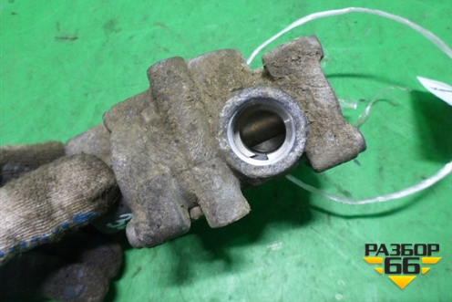 Кран ABS (4721950970) для Scania 5 R Series с 2004-2016г