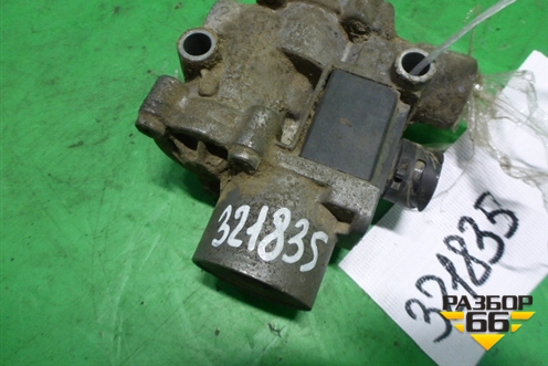 Кран ABS (4721950970) для Scania 5 R Series с 2004-2016г