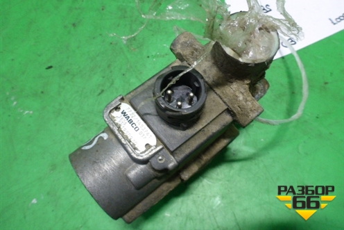 Кран ABS (4721950970) для Scania 5 R Series с 2004-2016г