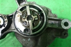 Насос вакуумный (2.0л QXBA) (D1651A0208S) для Ford Mondeo 4 с 2006-2014г