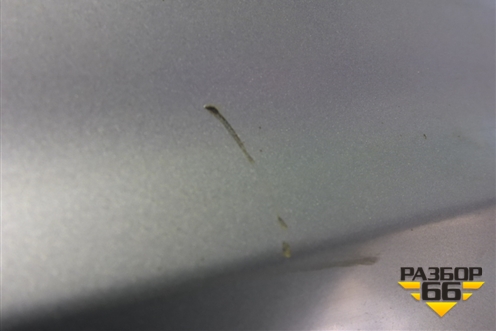 Накладка двери передней правой (4M0853960B) для Audi Q7 c 2015г (Ку 7)