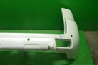 Бампер задний (до 2017г под парктроник) (5215960500) для Toyota Land Cruiser Prado(150) с 2009г (Ленд Крузер Прадо)