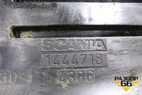 Кронштейн  (проводки под торпедо) (1444718) для Scania 5 R Series с 2004-2016г