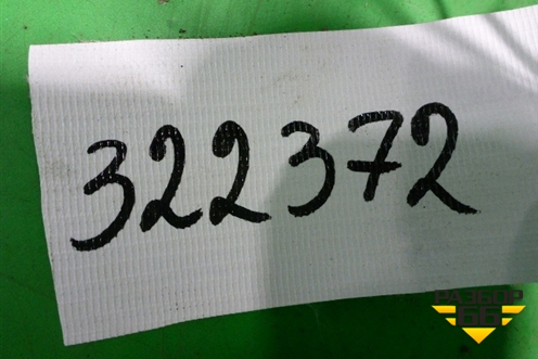 Кронштейн  (проводки под торпедо) (1444718) для Scania 5 R Series с 2004-2016г