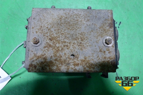 Коробка распределительная для Scania 5 R Series с 2004-2016г