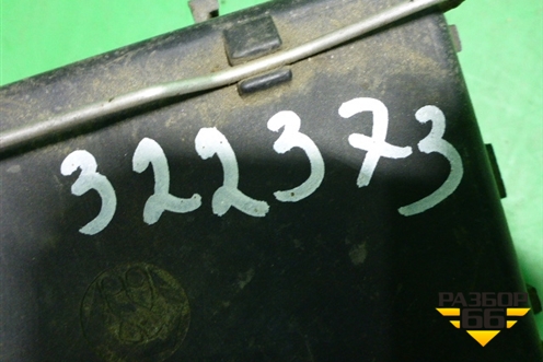 Коробка распределительная для Scania 5 R Series с 2004-2016г