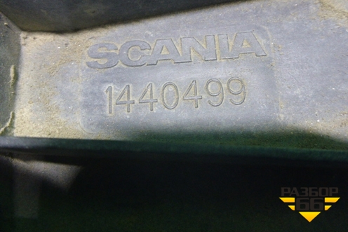 Крышка электроразъёмов (1425982) для Scania 5 R Series с 2004-2016г