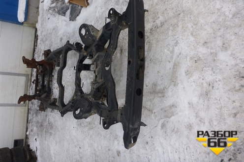 Рама для Land Rover Range Rover Sport с 2005-2012г (Спорт)