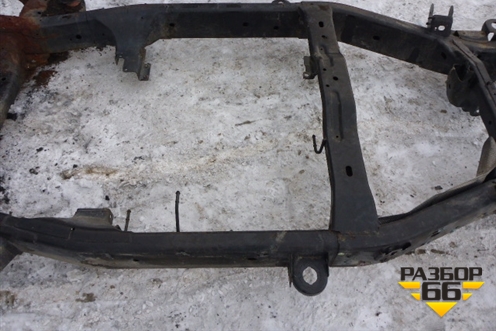 Рама для Land Rover Range Rover Sport с 2005-2012г (Спорт)