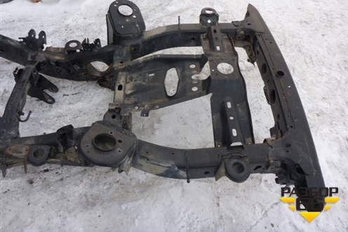 Рама для Land Rover Range Rover Sport с 2005-2012г (Спорт)
